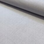 Tkanina bawełna szary 125 g/m2
