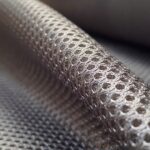 Siatka dystansowa grafitowa 315 g/m2