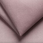 Tkanina tapicerska 420 g/m2 142 cm różowa