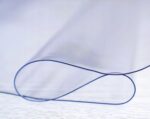 Folia przezroczysta PVC 0,5 mm gruba plandeka – 140 cm - obrazek 4