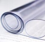 Folia przezroczysta PVC 0,5 mm gruba plandeka – 140 cm - obrazek 5