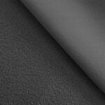 Tkanina Softshell grafit z membraną -150 cm