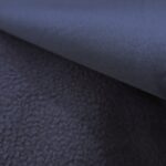 Tkanina Softshell granat z membraną -150 cm