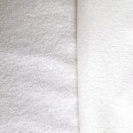 Frotte frotta ecru gumowana na podkłady prześcieradła - 203 cm - obrazek 8