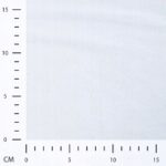 Dzianina frotte biała bambusowa na ręczniki dwustronna - 145 cm - obrazek 3