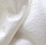 Frotte frotta ecru gumowana na podkłady prześcieradła - 203 cm - obrazek 9